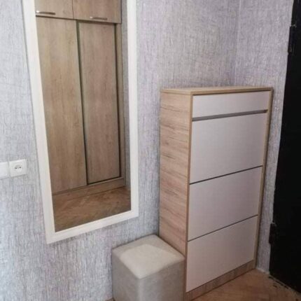 ფეხსაცმლის კომოდი 003